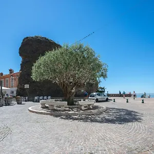 Appartement Le Coq Grimaldi - Wifi - Air Conditioning - Quiet, Roquebrune-Cap-Martin